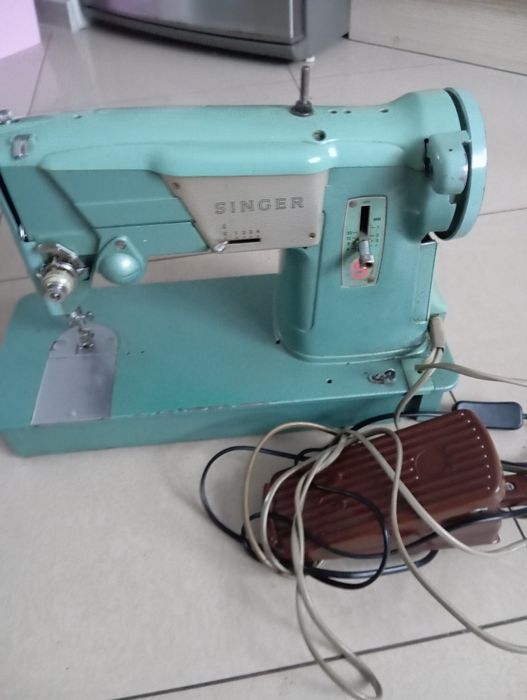 Maszyna do szycia Singer