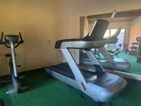 Passadeira Fitness