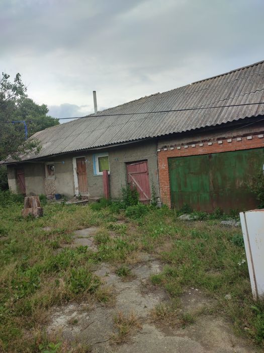 Продам приватний будинок