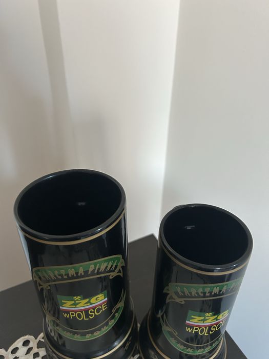 Kufle górnicze rok 2015