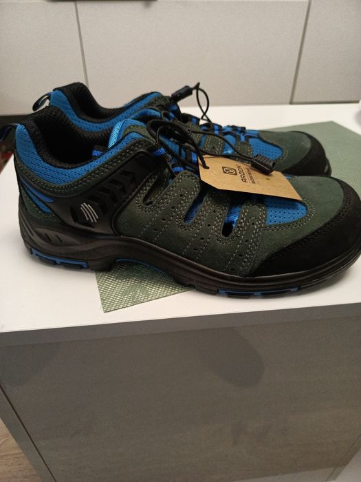 Buty robocze ardon