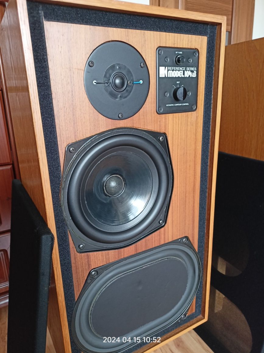 Kolumny kef 104ab