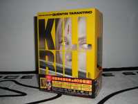 KILL BILL Limited Collector's Box (Japan R2) DVD