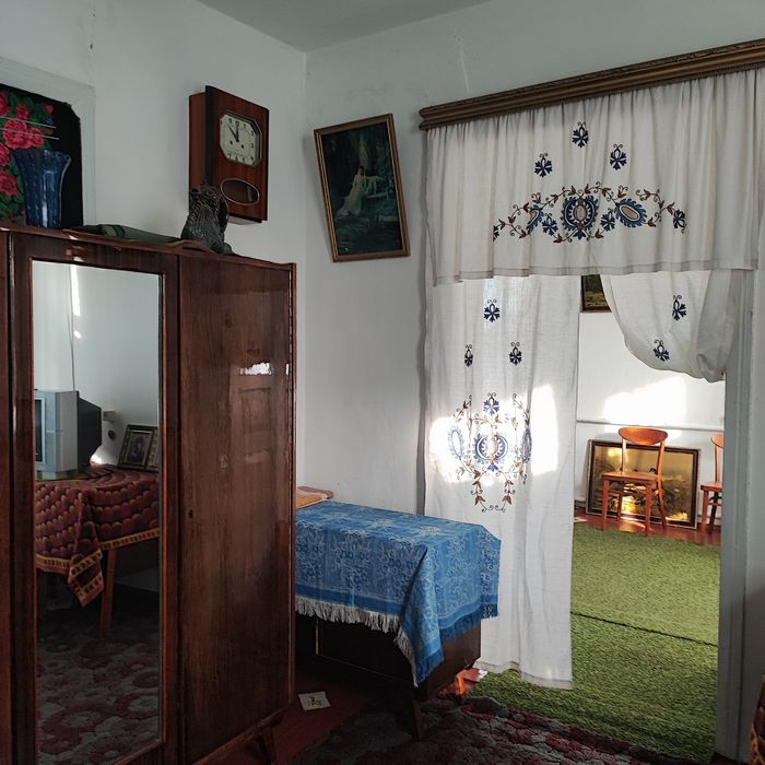 Продам будинок в селі Савинці Білоцерківського району.