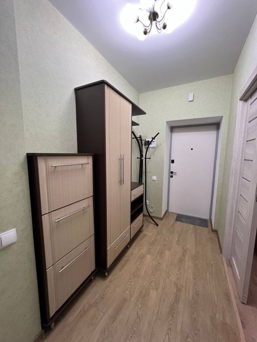 Оренда 1к квартири . Виставка . Жк Щасливий