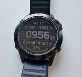 Garmin Fenix 6 Pro