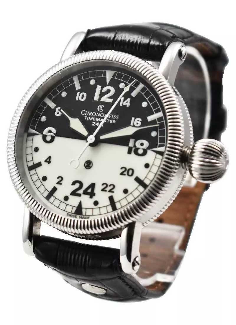 CHRONOSWISS Timemaster 24hr