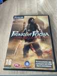 Prince of persia zapomniane piaski gra na pc