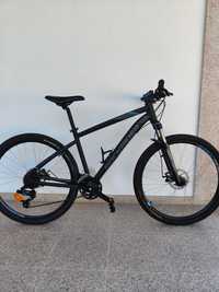 Bicicleta Rockrider ST520