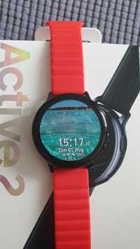 Smartwatch Samsung Active Watch 2