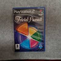 Trivial Pursuit - PS2