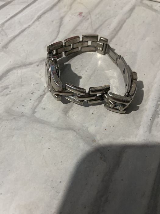 Relógio da gucci novo