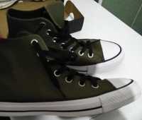 Новые Converse All Star Chack Taylor