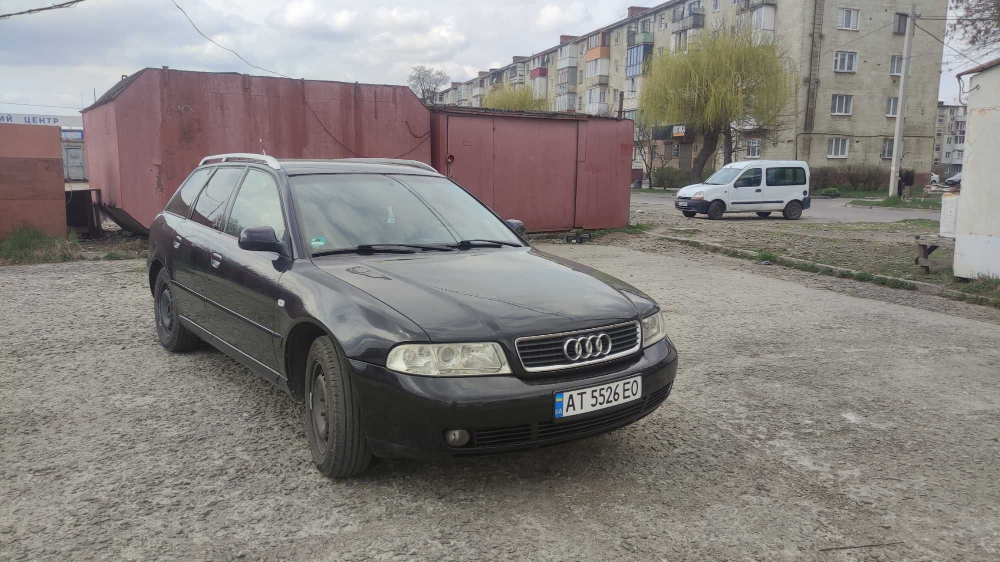 Audi A4 B5  2001