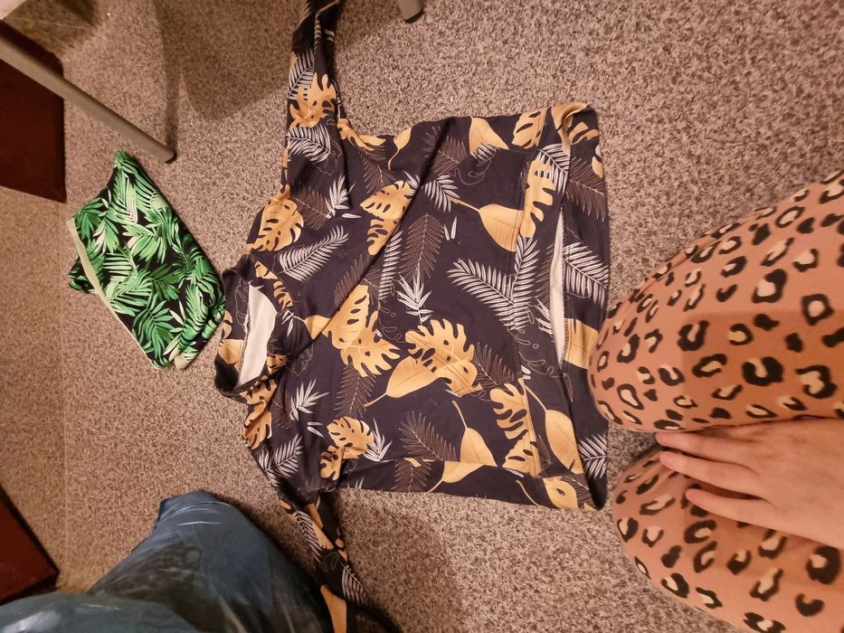 bluza damska uniwersalna