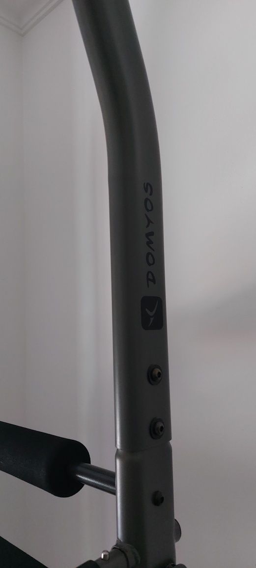 Musculação DS Compact