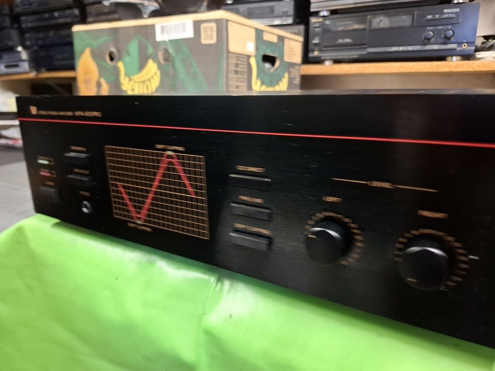 Końcówka mocy Wangine WPA-600PRO