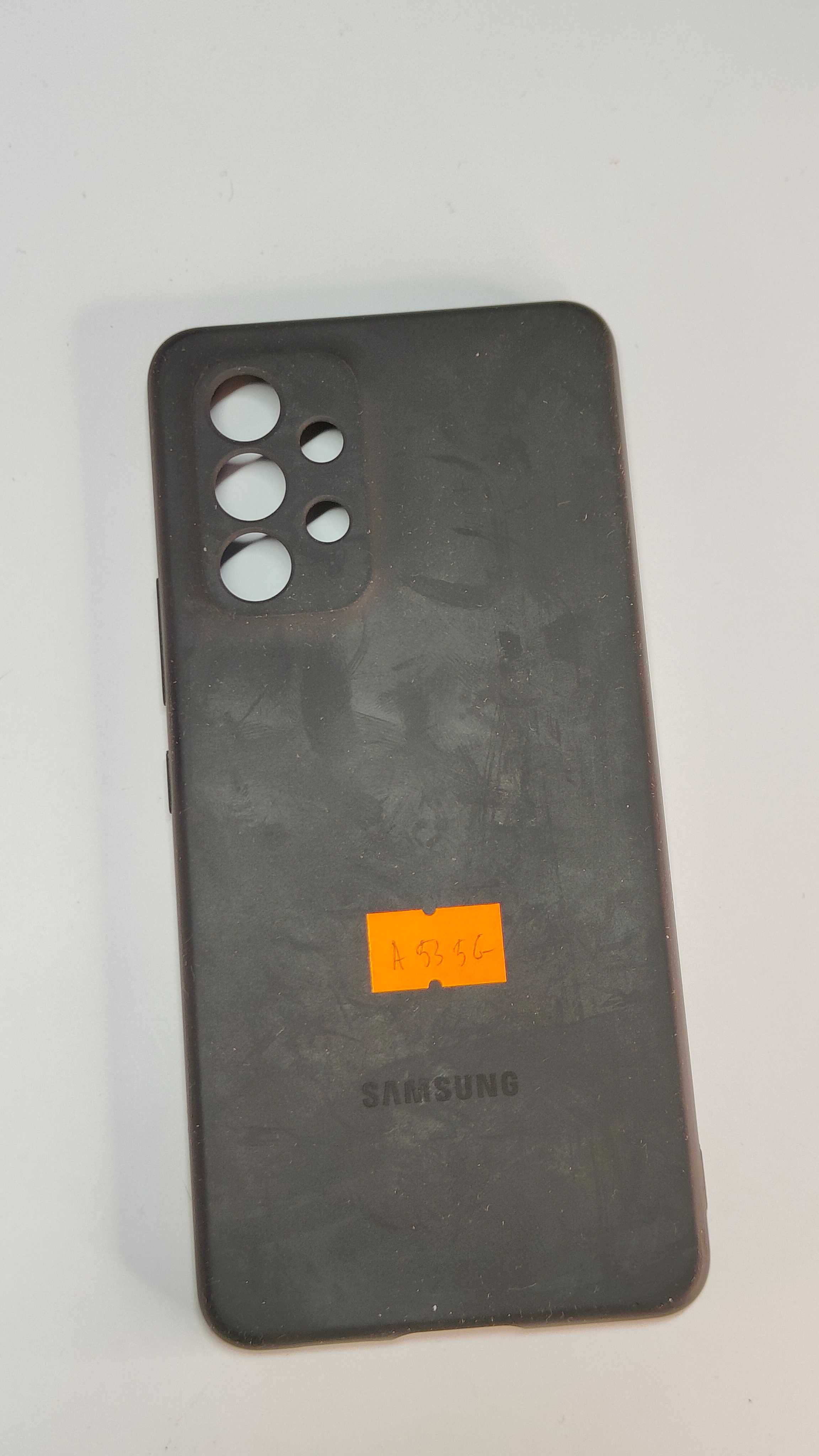 Чехол накладка Samsung Galaxy А53 5g