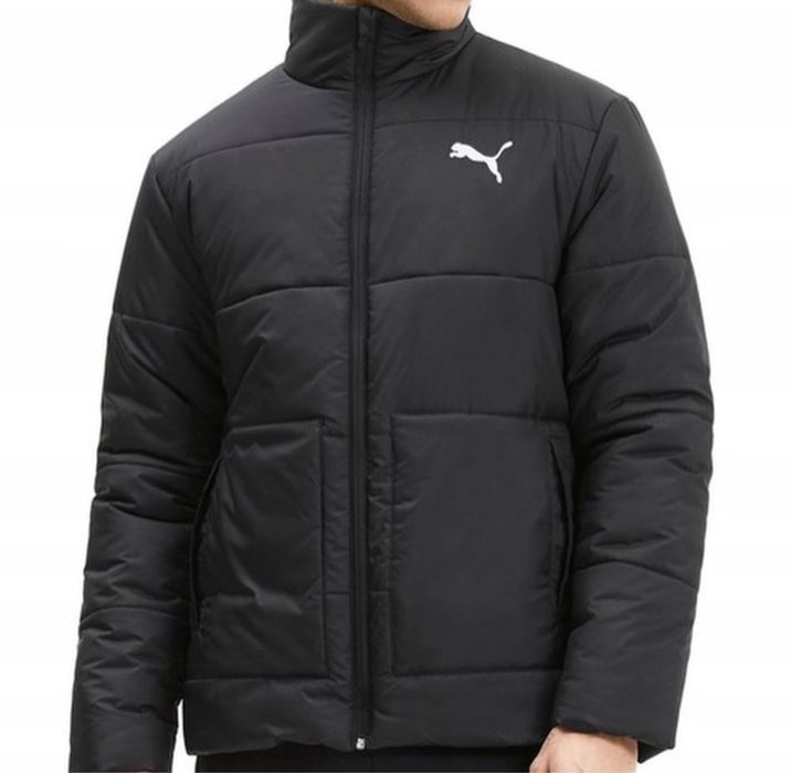 Чоловіча оригінальна курточка Puma ESS Padded Jacket