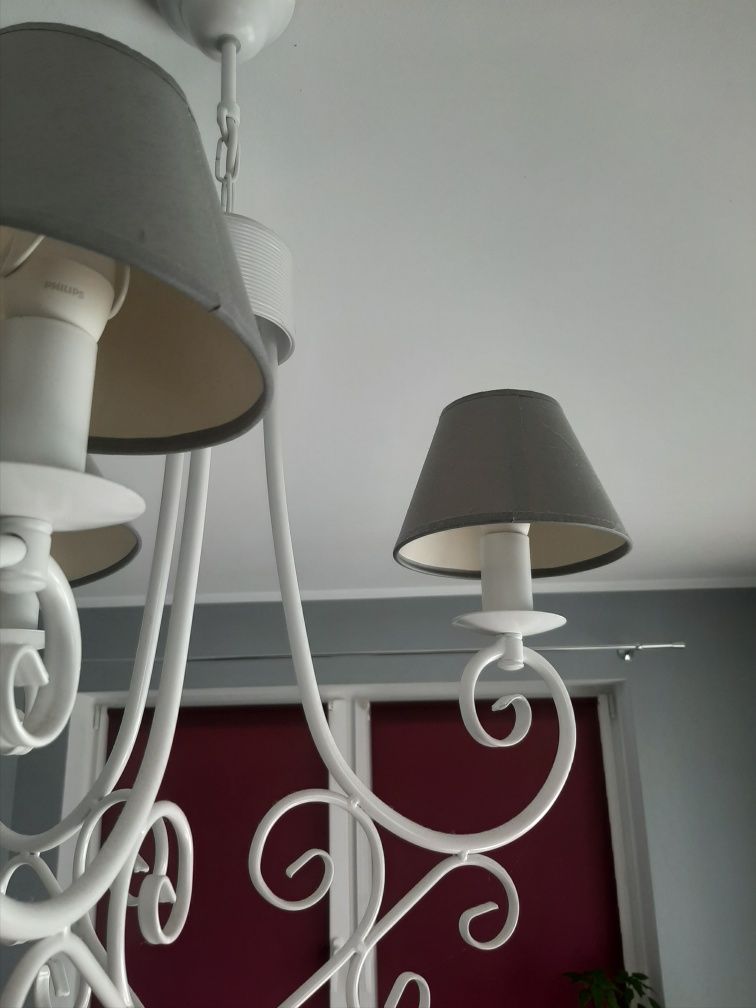 Lampa Nowodvorski