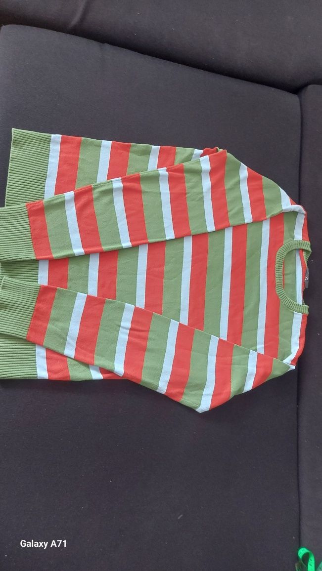 Sweter H&M L.O.G.G rozmiar M. Stan bardzo dobry