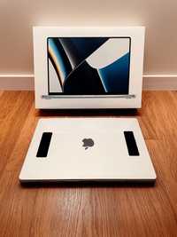 Macbook Pro M1 MAX - 32GB RAM - 1TB