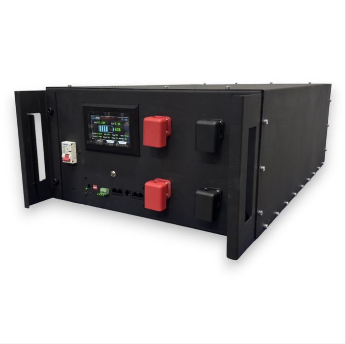 Акумулятор 280а 48в 24в 12в Lifepo4 15кВт в наявності гарантія 1 рік