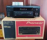Ресивер Pioneer VSX-D514 - K