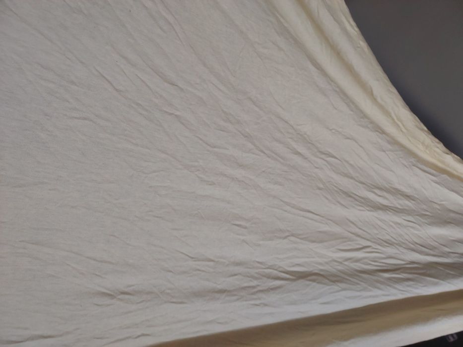 Przescieradlo z gumką