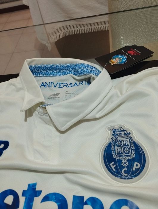 Camisola FC Porto Alternativo