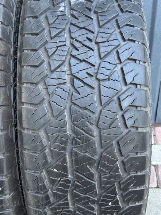 265-70 r16 Hankook