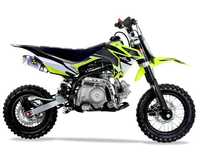 Pitbike ThumpStar TSK 90 el.rozrusznik mini cross offroad