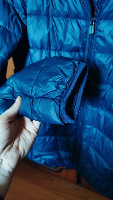 Осінні і жіночі куртки Lee Cooper  розмір s