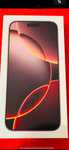 phone 16 pro max 256gb Deserto selado
