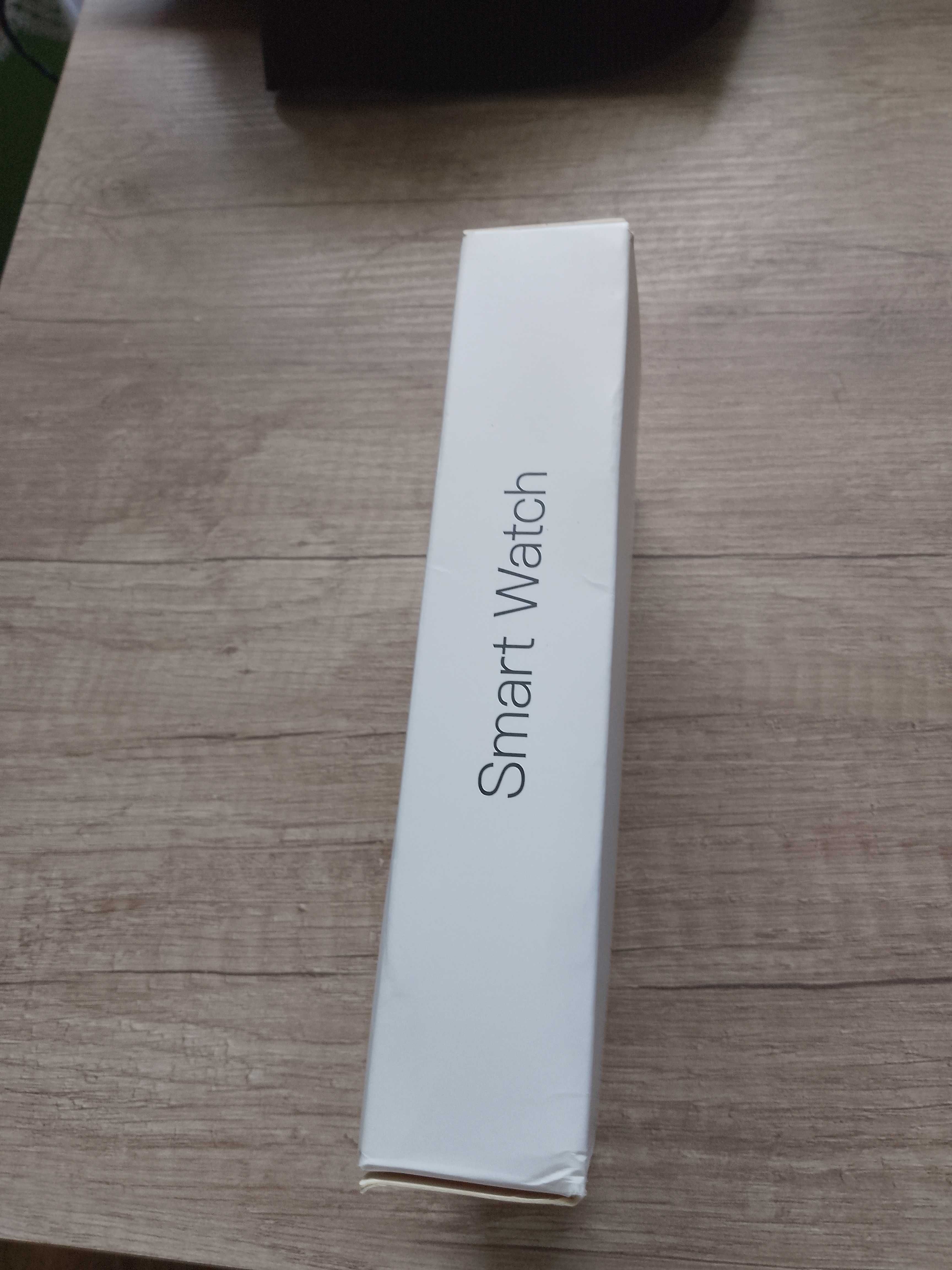Zegarek Smartwatch