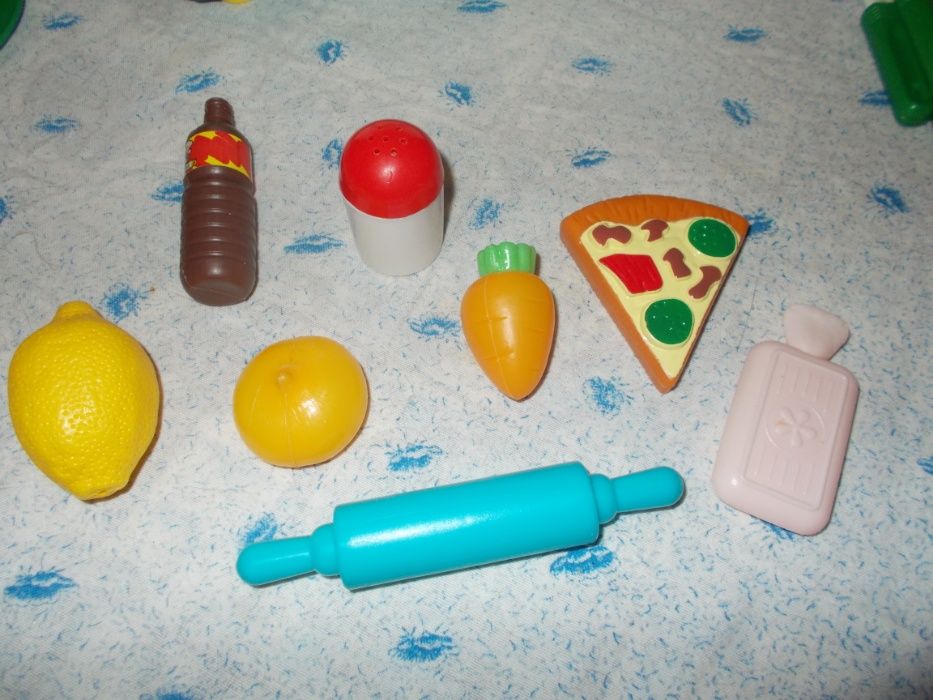 Cozinha para criança