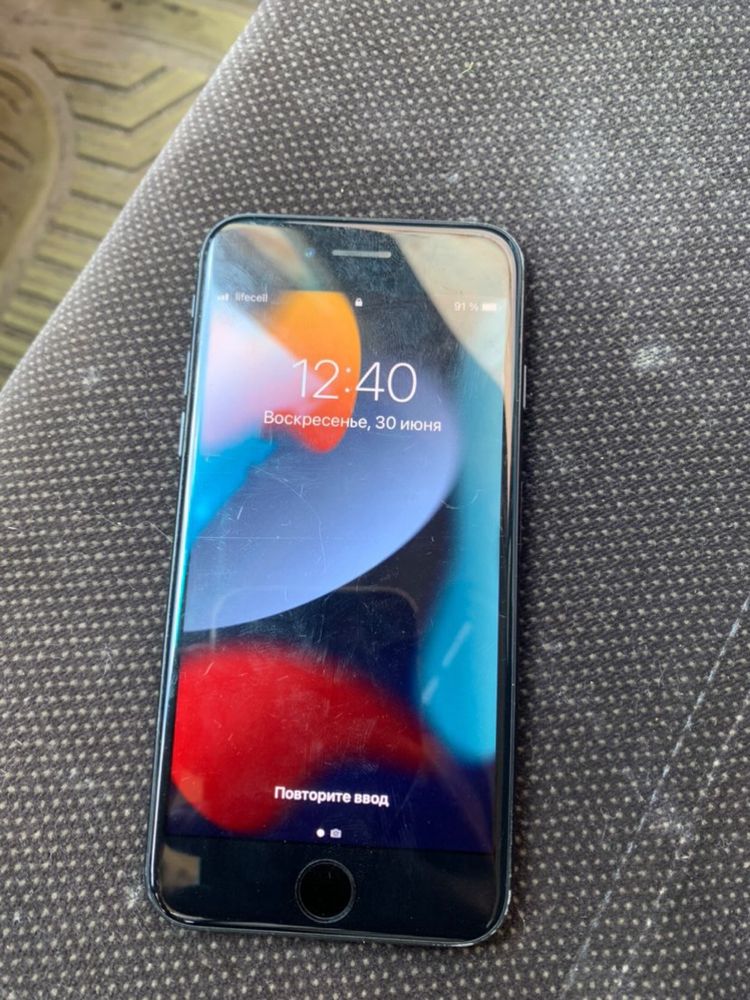 Iphone 7 айфон 7