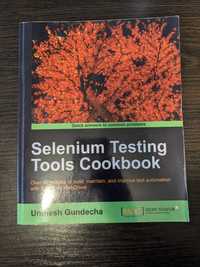 Selenium Testing Tools Cookbook - Unmesh Gundecha
