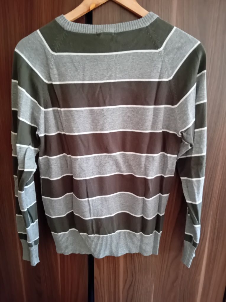 Sweter  chłopięcy H&M 164 cm