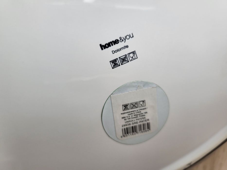 Home&You Patera Dolomite