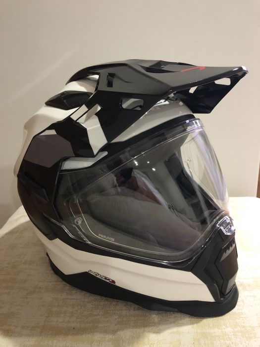 Capacete NEXX XWED 2  “ Tamanho S “( 55-56 )