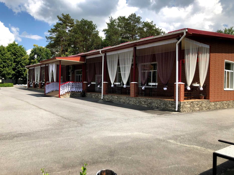 Готель , Сауна "Ti-Amo" Полонне Wi-Fi Free