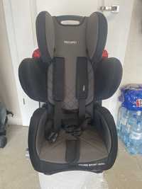 Fotelik Recaro Young Sport Hero