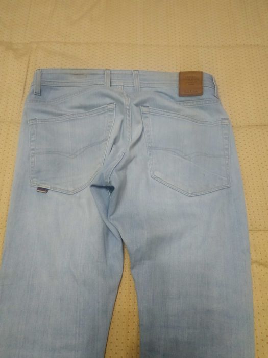 Calça de ganga Salsa 30