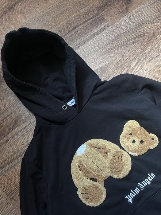 Кофта худі Palm Angeles