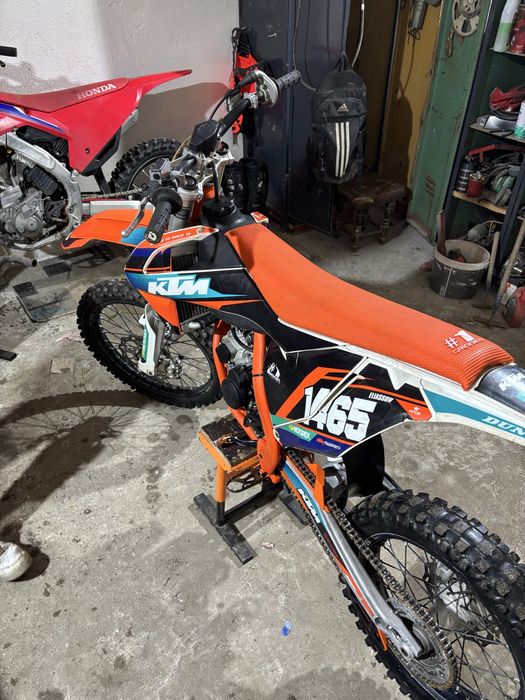 Sprzedam KTM SX 85 2019