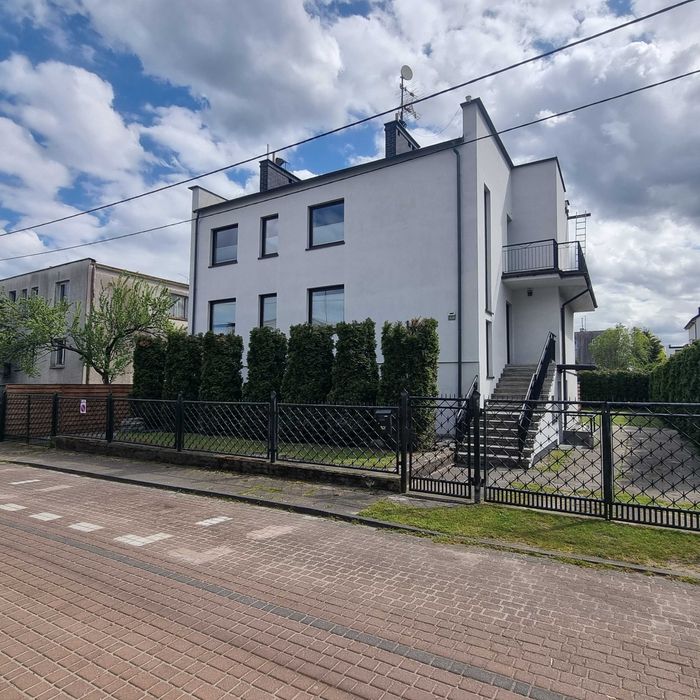 REWA morze Dom 8-14 osób Rewa 100 m od plaży