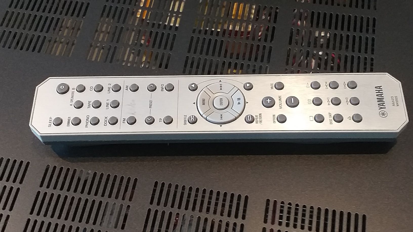 Amplituner Yamaha r-s300