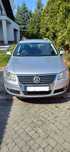 Volkswagen Passat VW Passat kombii B6 DSG 2009