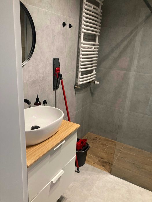 Mieszkanie na wynajem - 2pokoje, 41m Bulwary Błonie - od stycznia